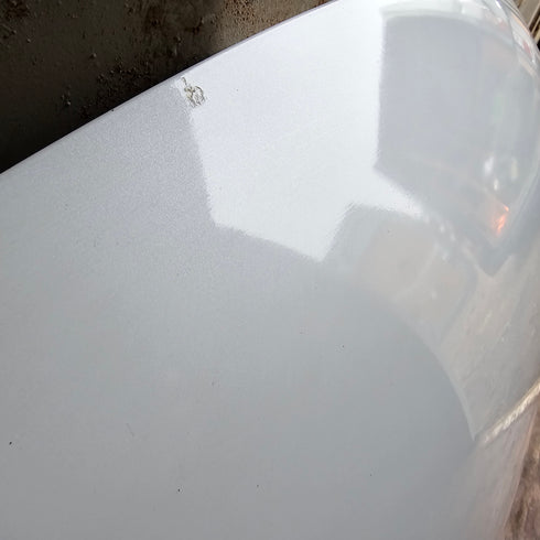 Suzuki Swift Bonnet * Pearl White ZNL * 2011-2017 * ZC32S * ZC72S *